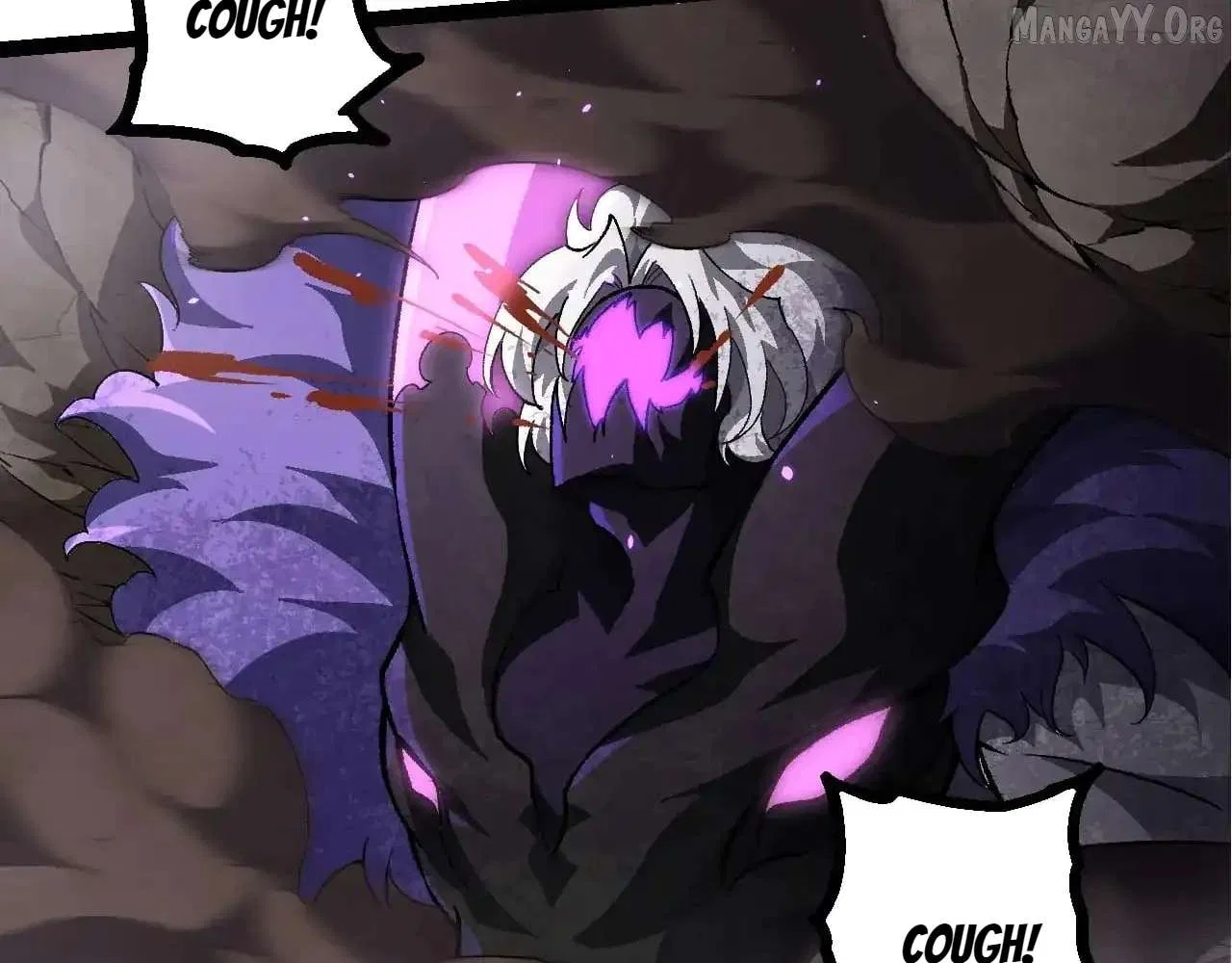 Evolution Begins With A Big Tree Chapter 485 – Page 96