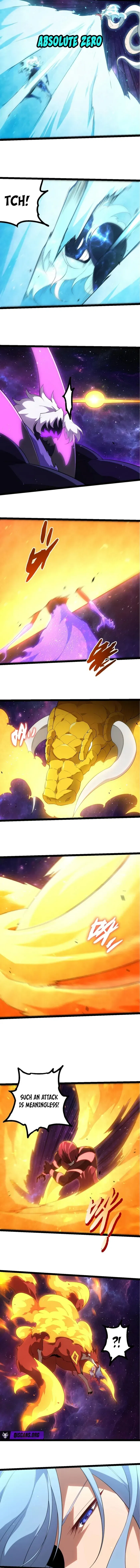 Evolution Begins With A Big Tree Chapter 484 – Page 4