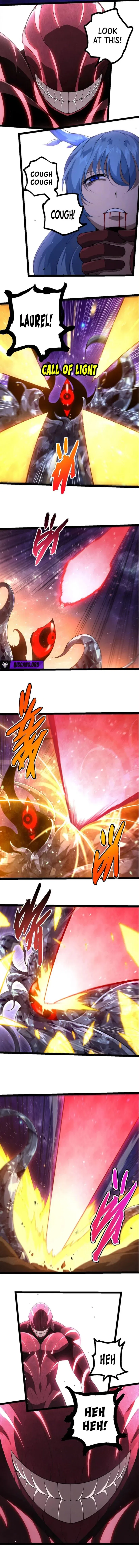 Evolution Begins With A Big Tree Chapter 483 – Page 7
