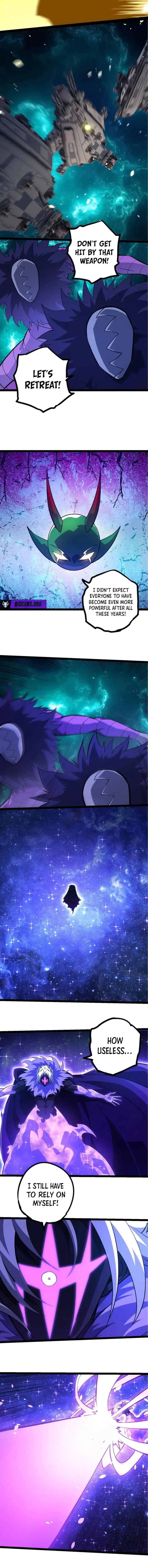 Evolution Begins With A Big Tree Chapter 481 – Page 7