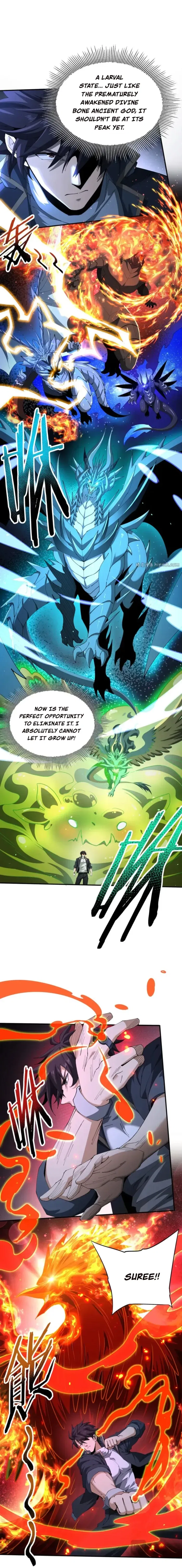 WORTHLESS PROFESSION: DRAGON TAMER Chapter 244 – Page 2