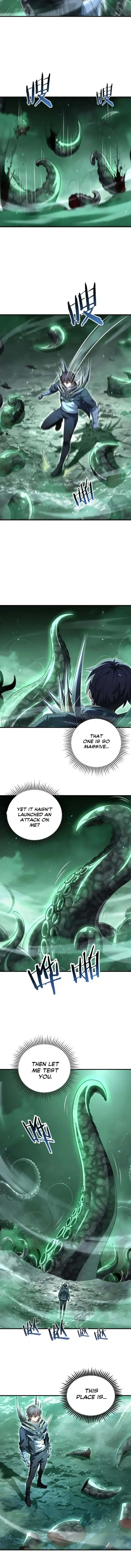 WORTHLESS PROFESSION: DRAGON TAMER Chapter 243 – Page 4
