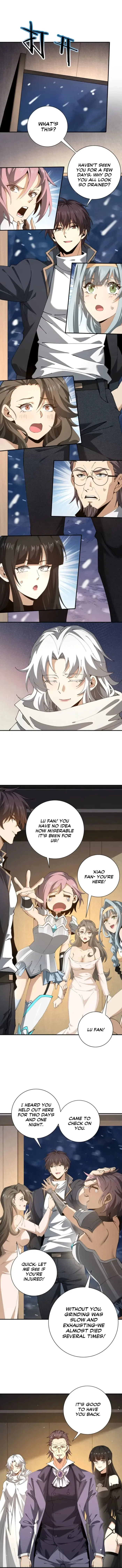 WORTHLESS PROFESSION: DRAGON TAMER Chapter 236 – Page 5