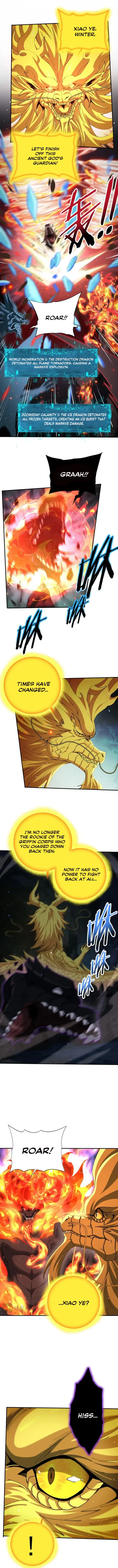 WORTHLESS PROFESSION: DRAGON TAMER Chapter 233 – Page 8