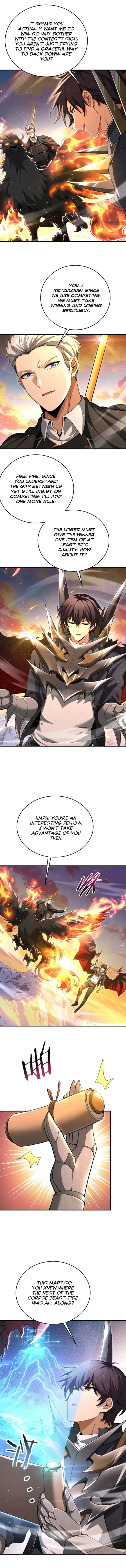 WORTHLESS PROFESSION: DRAGON TAMER Chapter 232 – Page 2