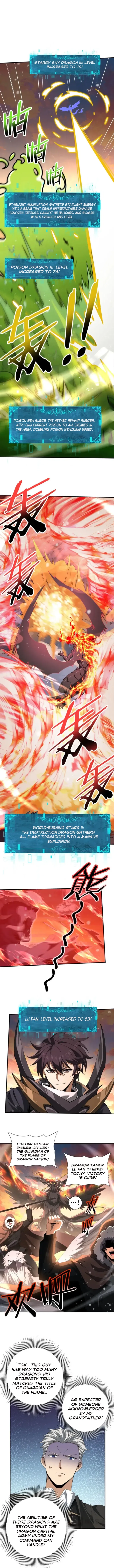 WORTHLESS PROFESSION: DRAGON TAMER Chapter 231 – Page 3