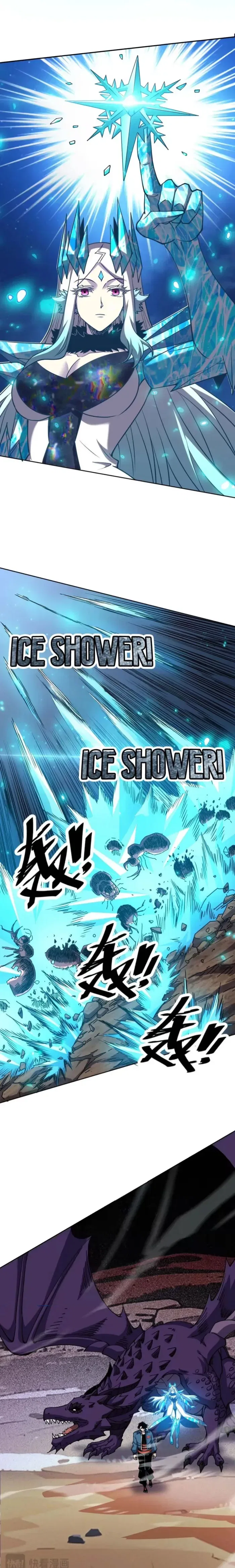Global Beast Tamer: I Can See the Path of Evolution Chapter 70 – Page 14