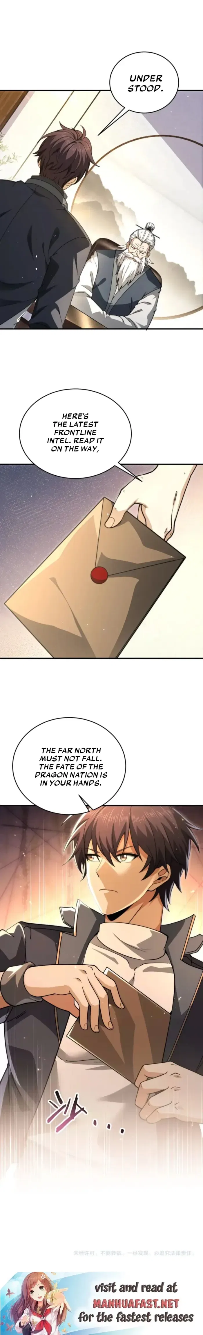 WORTHLESS PROFESSION: DRAGON TAMER Chapter 229 – Page 8