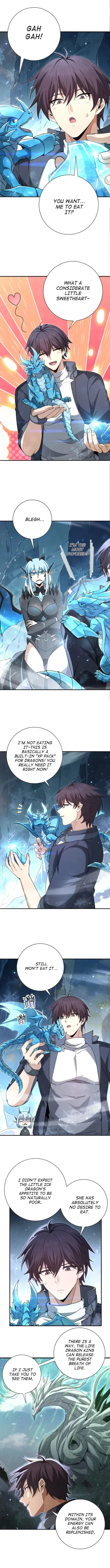 WORTHLESS PROFESSION: DRAGON TAMER Chapter 226 – Page 4