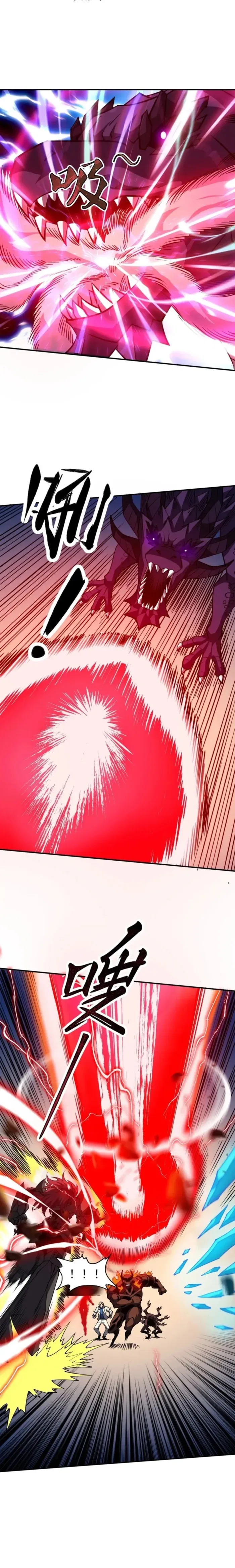 Global Beast Tamer: I Can See the Path of Evolution Chapter 65 – Page 2