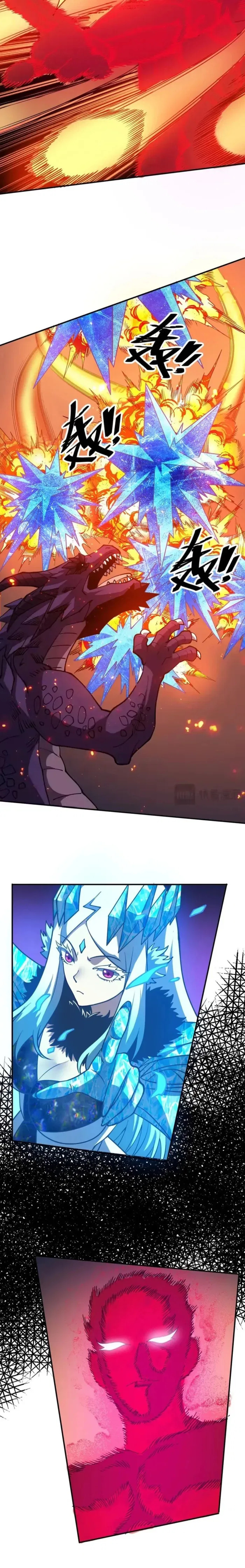 Global Beast Tamer: I Can See the Path of Evolution Chapter 65 – Page 6