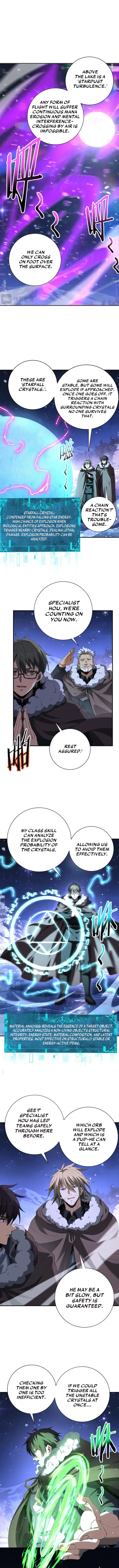 WORTHLESS PROFESSION: DRAGON TAMER Chapter 215 – Page 7
