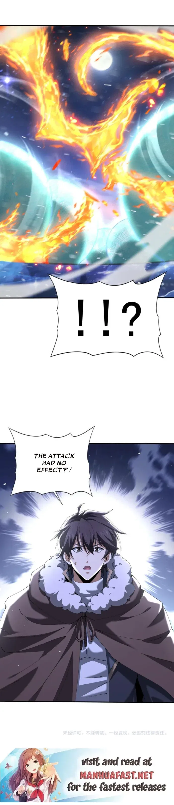 WORTHLESS PROFESSION: DRAGON TAMER Chapter 215 – Page 9
