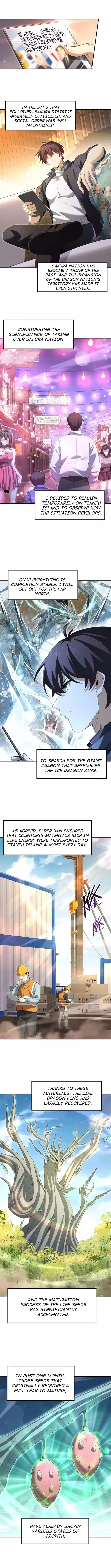 WORTHLESS PROFESSION: DRAGON TAMER Chapter 213 – Page 3