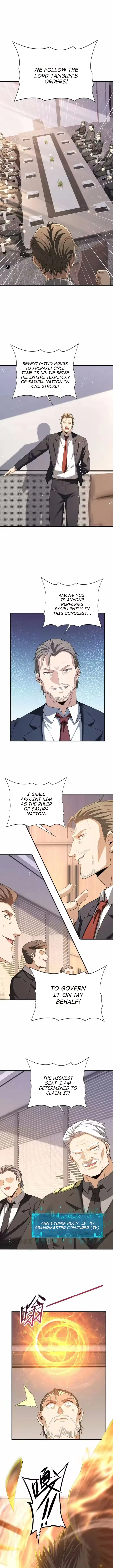 WORTHLESS PROFESSION: DRAGON TAMER Chapter 212 – Page 2