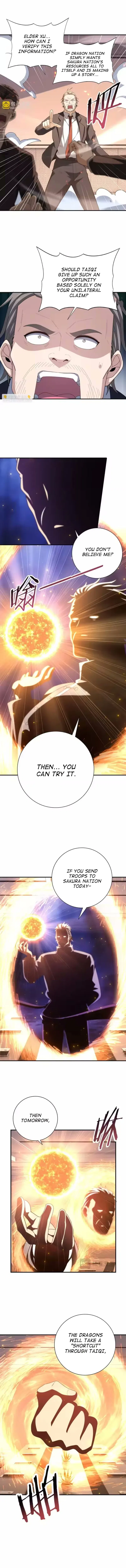WORTHLESS PROFESSION: DRAGON TAMER Chapter 212 – Page 6