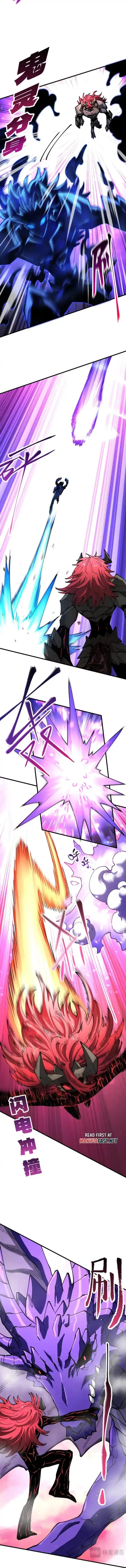 Global Beast Tamer: I Can See the Path of Evolution Chapter 52 – Page 4