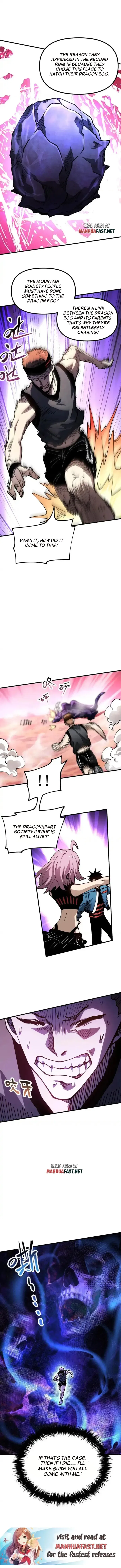 Global Beast Tamer: I Can See the Path of Evolution Chapter 52 – Page 8