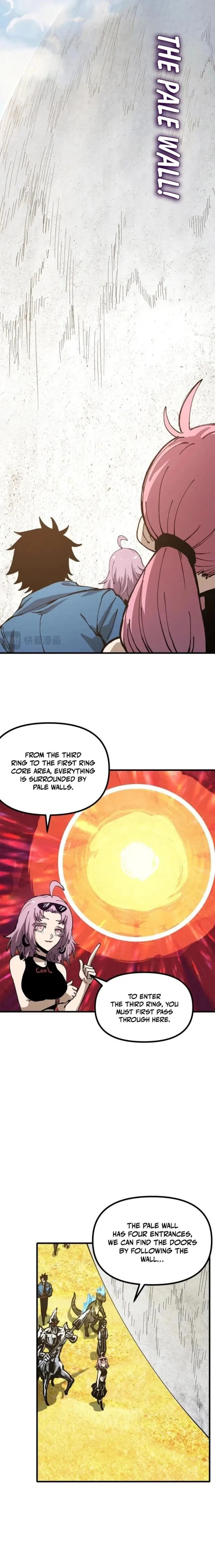 Global Beast Tamer: I Can See the Path of Evolution Chapter 49 – Page 9