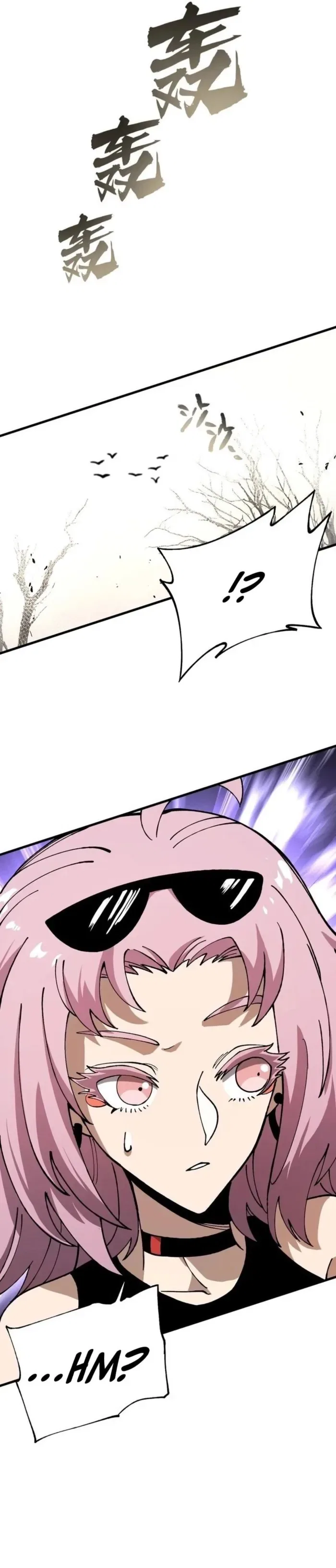 Global Beast Tamer: I Can See the Path of Evolution Chapter 49 – Page 13