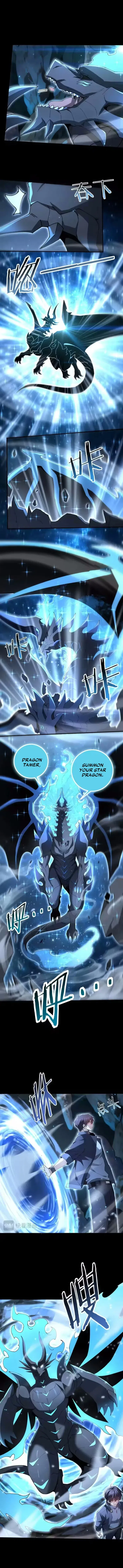 WORTHLESS PROFESSION: DRAGON TAMER Chapter 206 – Page 2