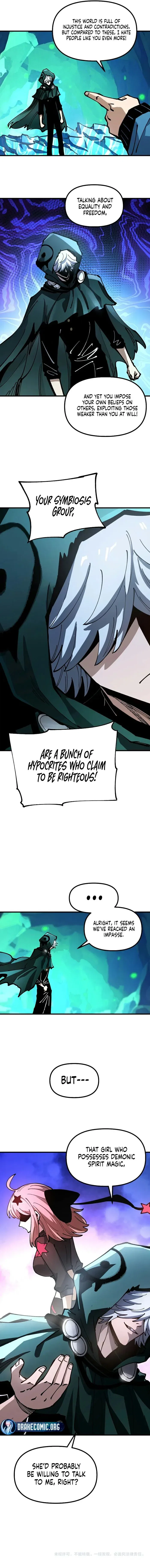 Global Beast Tamer: I Can See the Path of Evolution Chapter 42 – Page 6