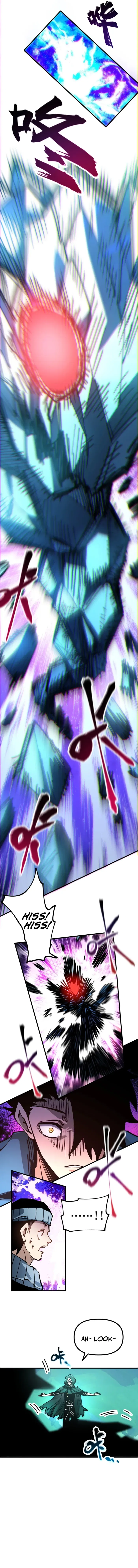 Global Beast Tamer: I Can See the Path of Evolution Chapter 41 – Page 4
