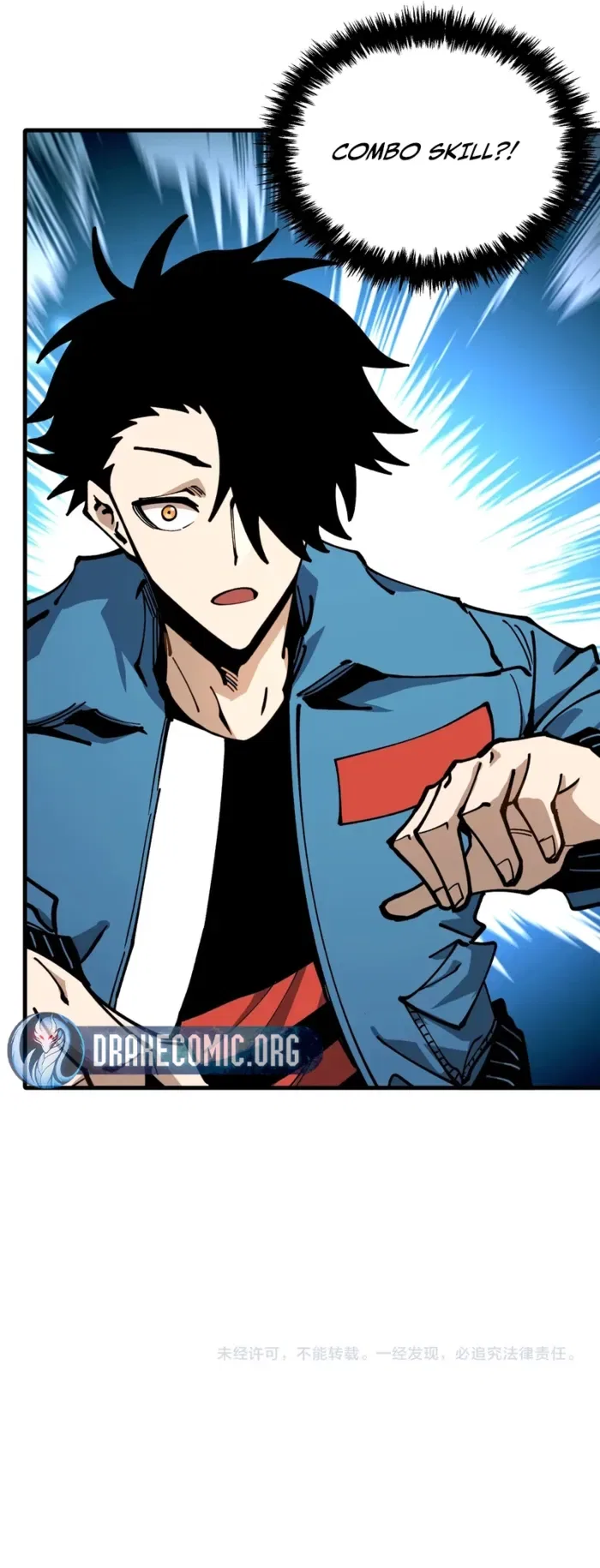 Global Beast Tamer: I Can See the Path of Evolution Chapter 41 – Page 11