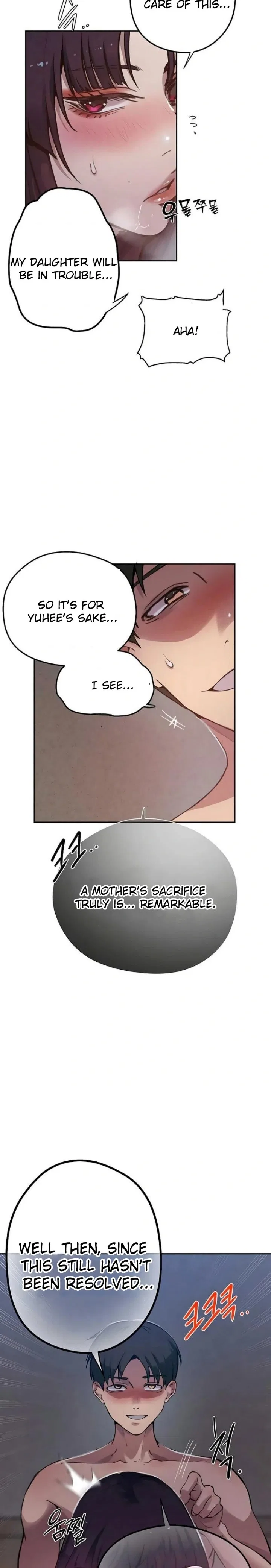 Secret Class Chapter 296 – Page 3