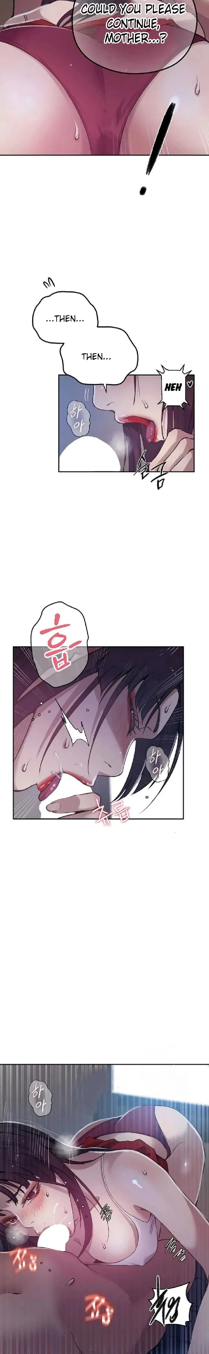 Secret Class Chapter 296 – Page 4