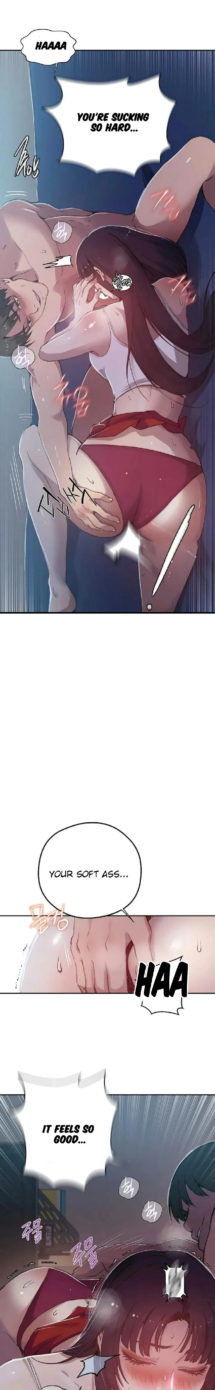 Secret Class Chapter 296 – Page 6