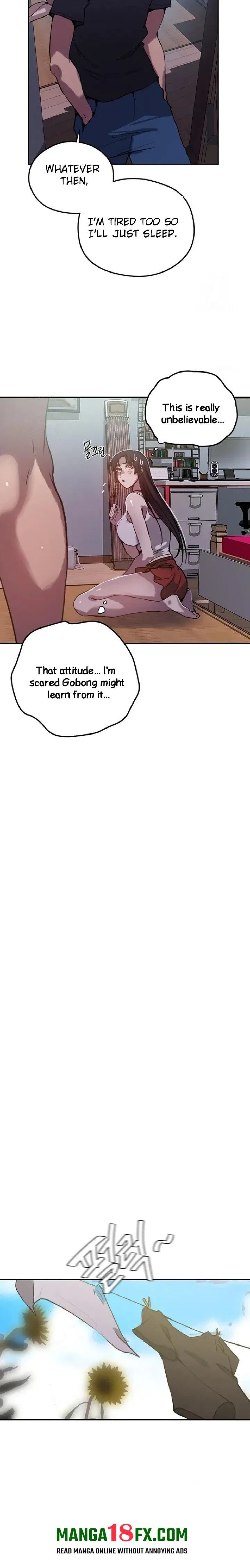 Secret Class Chapter 295 – Page 16