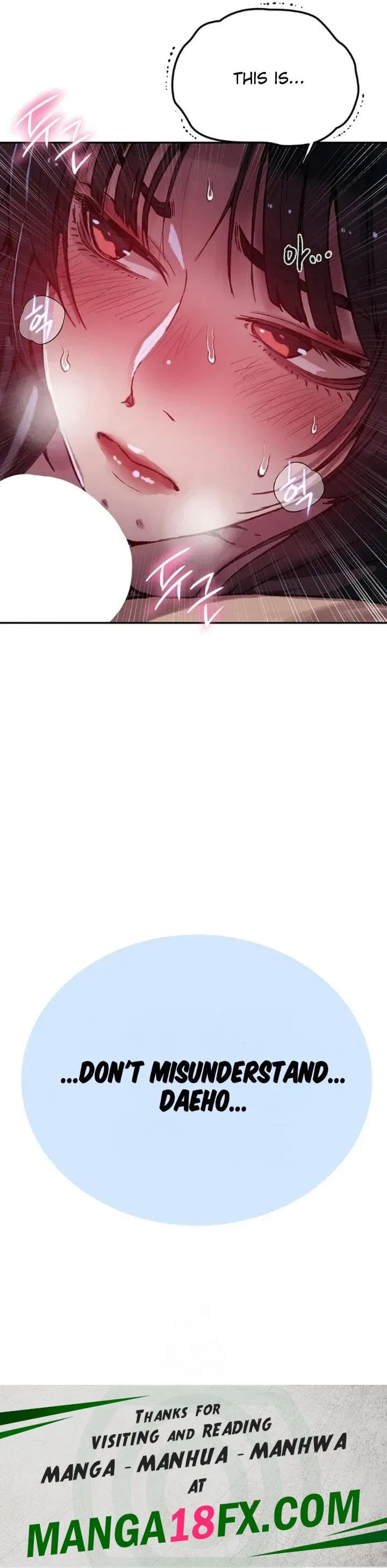 Secret Class Chapter 295 – Page 28