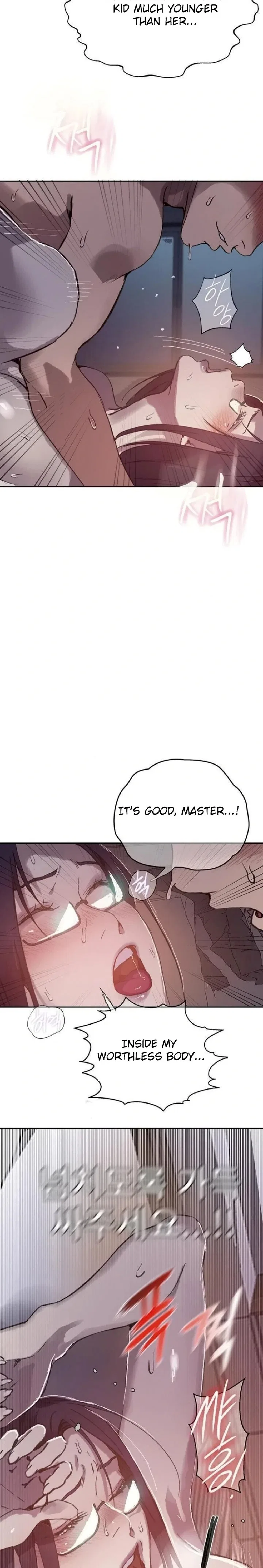 Secret Class Chapter 294 – Page 7