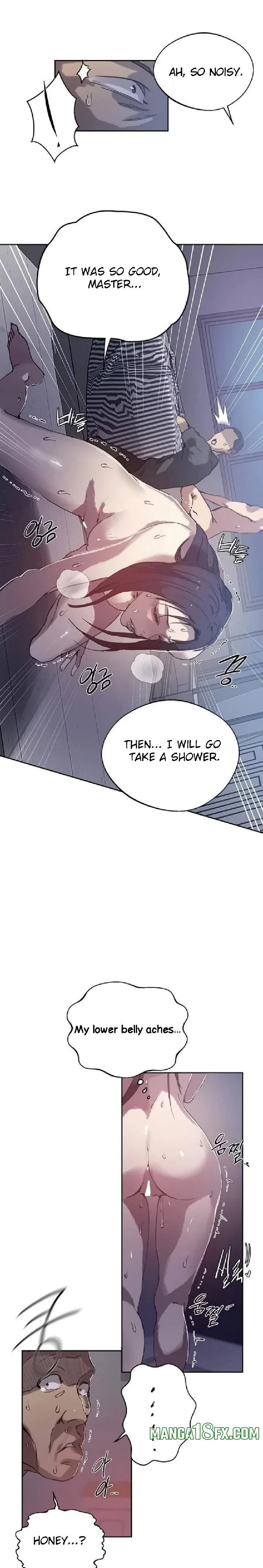 Secret Class Chapter 294 – Page 11