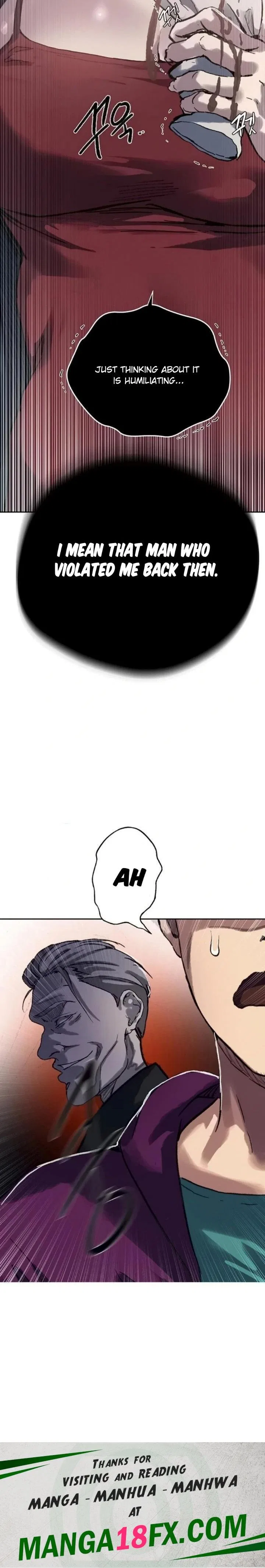 Secret Class Chapter 294 – Page 21