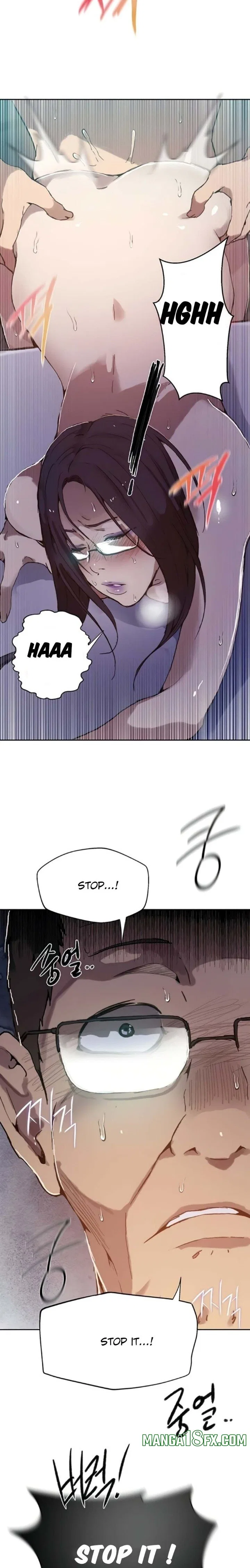 Secret Class Chapter 293 – Page 3