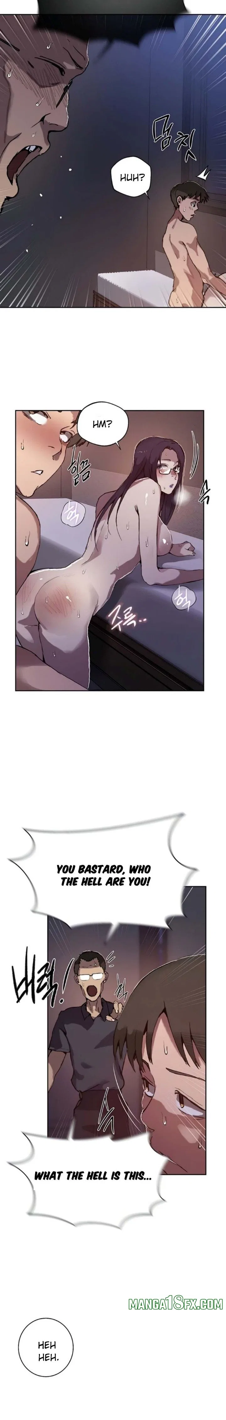Secret Class Chapter 293 – Page 4
