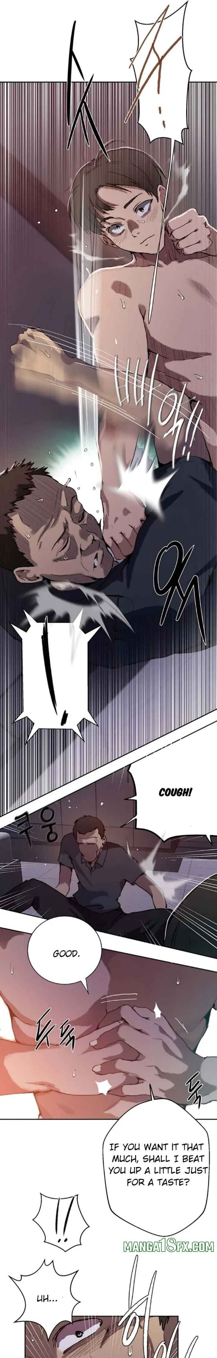 Secret Class Chapter 293 – Page 8