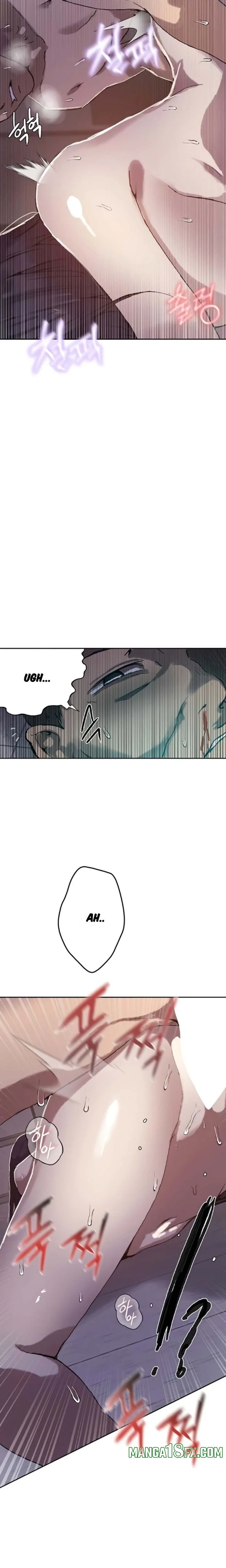 Secret Class Chapter 293 – Page 13