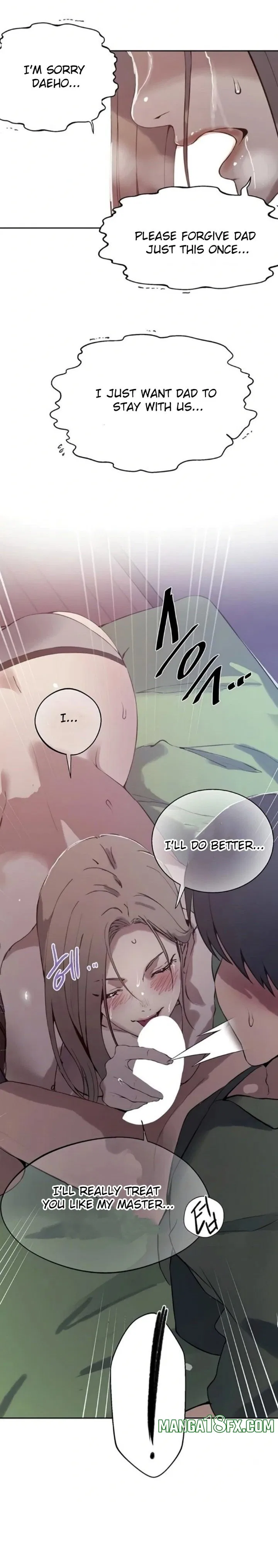 Secret Class Chapter 292 – Page 2