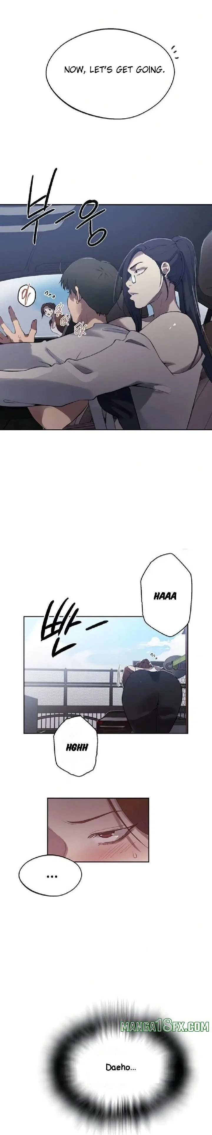 Secret Class Chapter 292 – Page 6