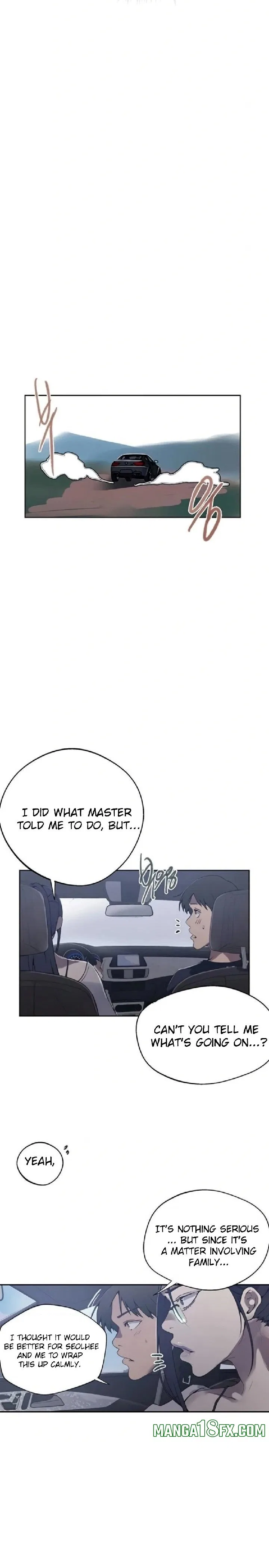 Secret Class Chapter 292 – Page 7