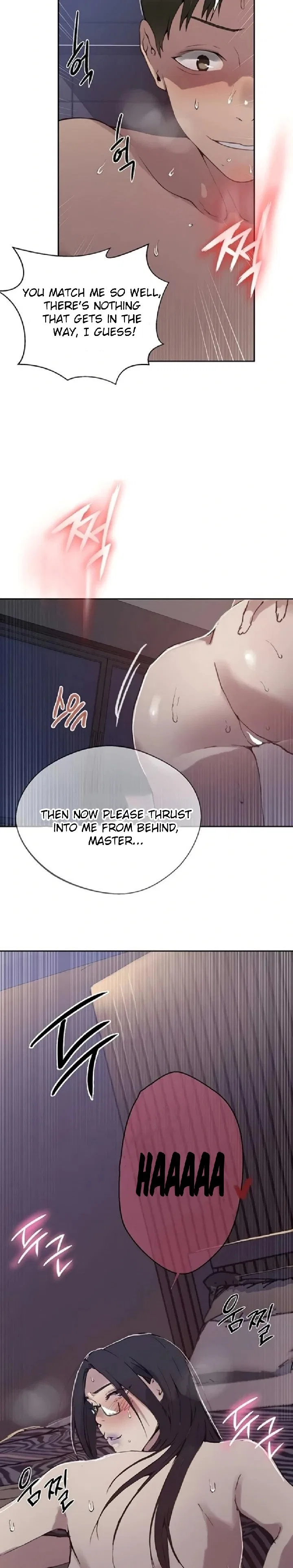 Secret Class Chapter 292 – Page 20