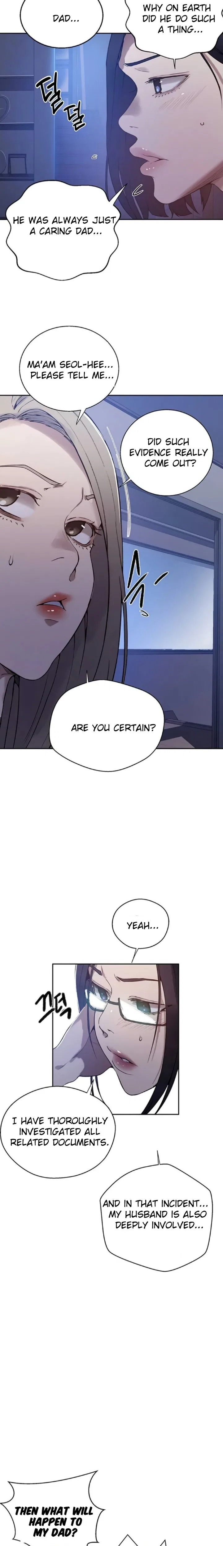 Secret Class Chapter 291 – Page 3