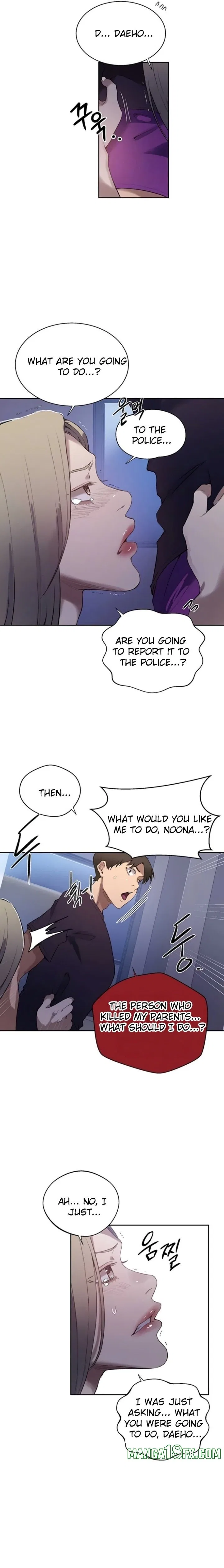 Secret Class Chapter 291 – Page 5