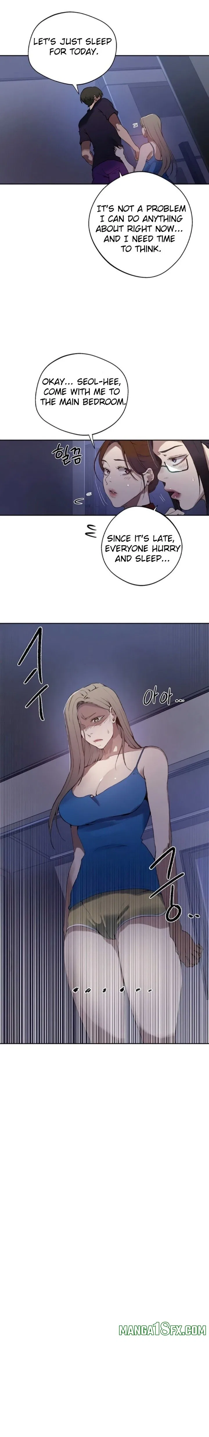 Secret Class Chapter 291 – Page 6