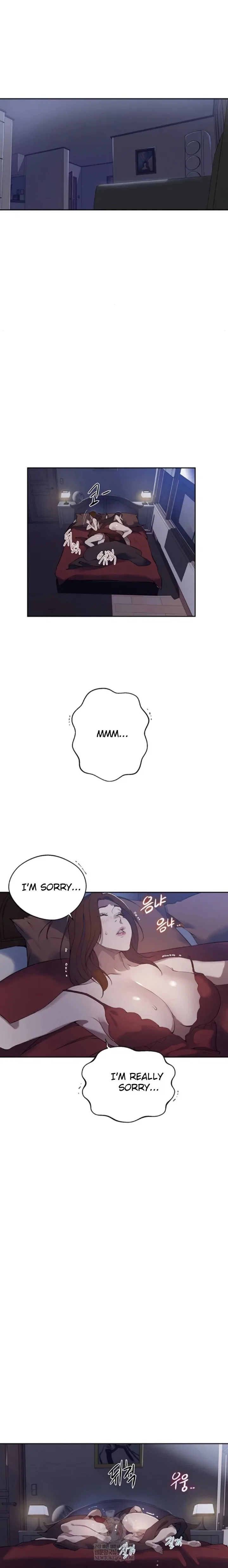 Secret Class Chapter 291 – Page 7