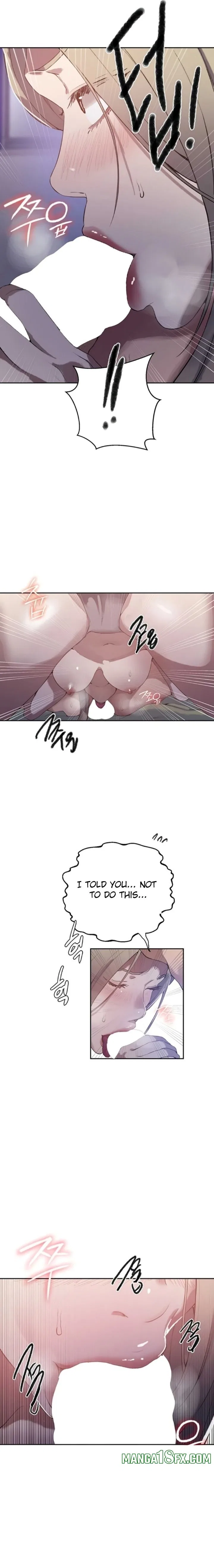 Secret Class Chapter 291 – Page 11