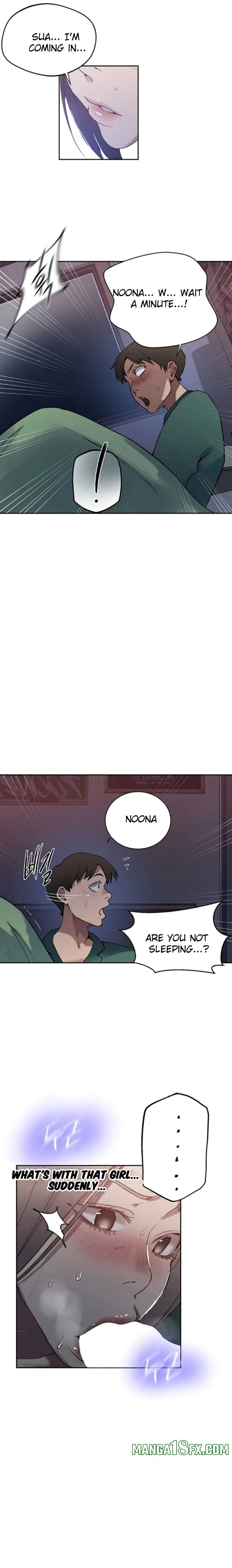 Secret Class Chapter 291 – Page 13